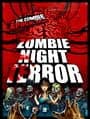 Zombie Night Terror cover