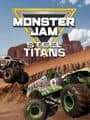 Monster Jam Steel Titans cover