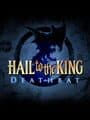 Hail to the King: Deathbat cover