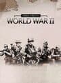 Order of Battle: World War II cover