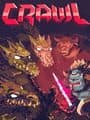 Crawl cover