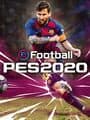 eFootball PES 2020 cover