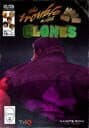 Saints Row: The Third - The Trouble with Clones cover