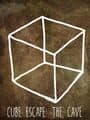 Cube Escape: The Cave cover