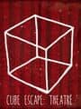 Cube Escape: Theatre cover
