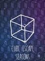 Cube Escape: Seasons cover