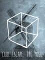 Cube Escape: The Mill cover