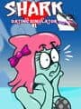 Shark Dating Simulator XL cover
