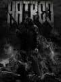 Hatred cover