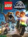 LEGO Jurassic World cover