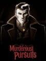 Murderous Pursuits cover