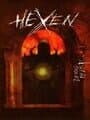 Hexen: Beyond Heretic cover