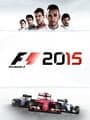 F1 2015 cover