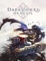 Darksiders Genesis cover