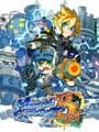 Mighty Gunvolt Burst cover