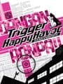 Danganronpa: Trigger Happy Havoc cover