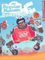 Regular Human Basketball cover
