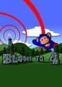 Bloons TD 4 cover