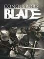Conqueror's Blade cover