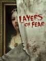 Layers of Fear cover