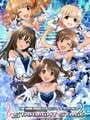 The Idolmaster: Cinderella Girls - Starlight Stage cover