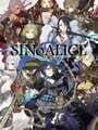 SinoAlice cover