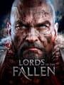 Lords of the Fallen cover