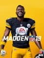 Madden NFL 19 cover