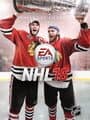 NHL 16 cover