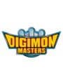 Digimon Masters Online cover