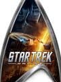 Star Trek Online cover