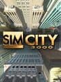 SimCity 3000 cover