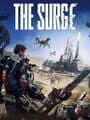 The Surge cover