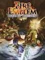 Fire Emblem: Path of Radiance cover