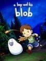 A Boy and His Blob cover