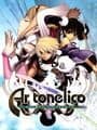 Ar tonelico: Melody of Elemia cover