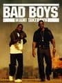 Bad Boys: Miami Takedown cover