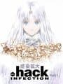 .Hack//Infection cover