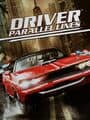 Driver: Parallel Lines cover