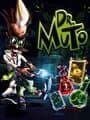 Dr. Muto cover