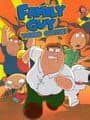 Family Guy Video Game! cover