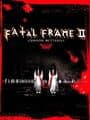 Fatal Frame II: Crimson Butterfly cover