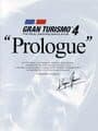 Gran Turismo 4 Prologue cover