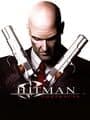 Hitman: Contracts cover