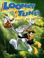 Looney Tunes: Back in Action cover