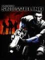 Project: Snowblind cover