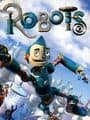 Robots cover