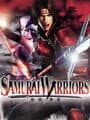 Samurai Warriors cover