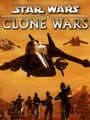 Star Wars: The Clone Wars cover