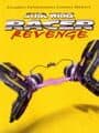 Star Wars: Racer Revenge cover